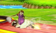 Image published direct in smashbros.com 22.Sep.2014