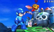 Image published direct in smashbros.com 28.Aug.2014
