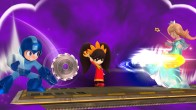 Image published direct in smashbros.com 10.Apr.2014