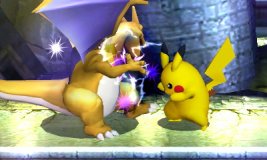  - Pikachu Pummel - Image published direct in smashbros.com 21.Sep.2014