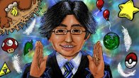  Me! said: «Thank you for everything you have done, Mr. Iwata. My condolenses go out to those who were close to him. Losing an amazing guy like him is very heartbreaking. Rest in peace, Satoru Iwata.»15.Jul.2015