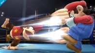 Image published direct in smashbros.com 21.Feb.2014