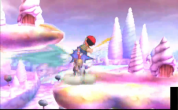 Image published direct in smashbros.com 11.Sep.2014