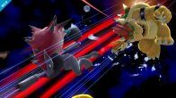 Image published direct in smashbros.com 28.Aug.2014