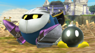 Image published direct in smashbros.com 28.Aug.2014