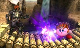 - Ganondorf Kirby Hat - Image published direct in smashbros.com 16.Sep.2014