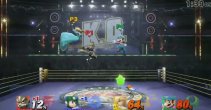 Image published direct in smashbros.com 12.Jun.2014