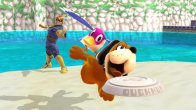 Image published direct in smashbros.com 12.Nov.2014