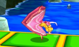  - Peach Side Tilt - Image published direct in smashbros.com 22.Sep.2014