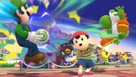 Image published direct in smashbros.com 20.Oct.2014