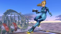 Image published direct in smashbros.com 18.Apr.2014