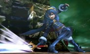 Image published direct in smashbros.com 17.Jul.2014
