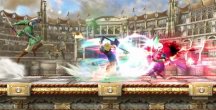 Image published direct in smashbros.com 13.Nov.2015