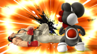 Image published direct in smashbros.com 13.Jun.2015