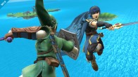Image published direct in smashbros.com 07.Nov.2013