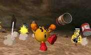 Image published direct in smashbros.com 16.Sep.2014