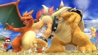 Image published direct in smashbros.com 18.Apr.2014