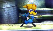 Image published direct in smashbros.com 22.Sep.2014
