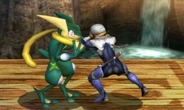  - Sheik Pummel - Image published direct in smashbros.com 22.Sep.2014