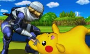Image published direct in smashbros.com 18.Apr.2014