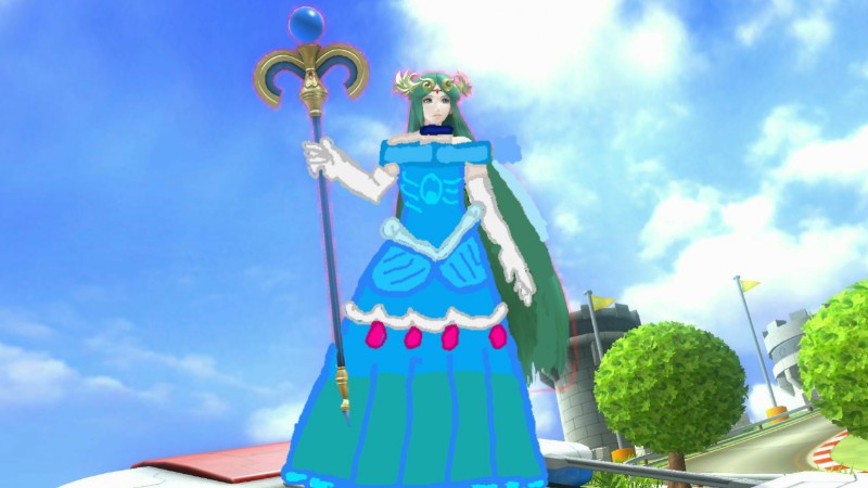  Aaliyah said: «Cindertena»10.Aug.2016