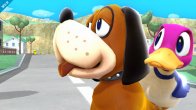 Image published direct in smashbros.com 06.Nov.2014