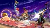 Image published direct in smashbros.com 12.Apr.2014