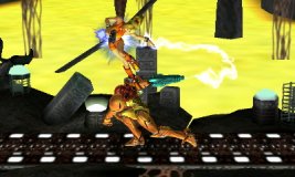  - Samus Back Throw - Image published direct in smashbros.com 21.Sep.2014