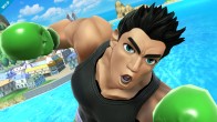 Image published direct in smashbros.com 13.Feb.2014