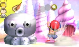  - Ness Up Smash - Image published direct in smashbros.com 18.Sep.2014