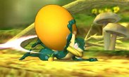  BlueBlaZe§ said: «greninja: when life give ya lemons... AAAHHH!!!!! BAD CHOICE OF WORDS!!»25.May.2016