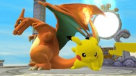 Image published direct in smashbros.com 18.Apr.2014