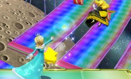  - Rosalina & Luma Forward Throw - Image published direct in smashbros.com 20.Sep.2014