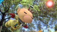 Image published direct in smashbros.com 12.Jul.2013