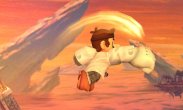 Image published direct in smashbros.com 18.Sep.2014