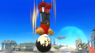 Image published direct in smashbros.com 20.Jun.2014