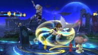Image published direct in smashbros.com 12.Apr.2014
