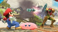 Image published direct in smashbros.com 11.Jun.2013