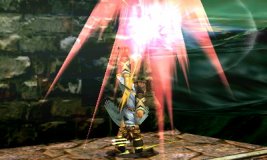  - Pit Up Throw - Image published direct in smashbros.com 21.Sep.2014