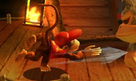  - Diddy Kong Neutral - Image published direct in smashbros.com 22.Sep.2014