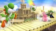 Image published direct in smashbros.com 18.Apr.2014