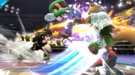 Image published direct in smashbros.com 09.Oct.2014