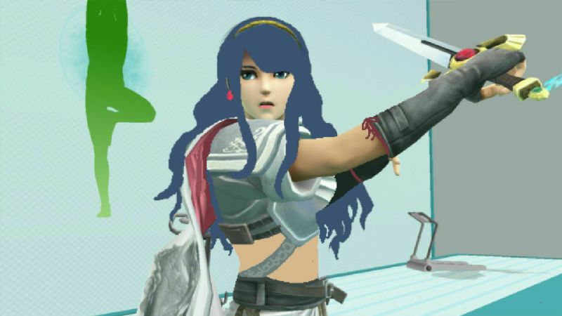  Lydia? said: «Wow»07.Nov.2016