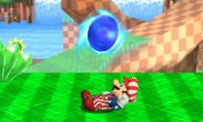 Image published direct in smashbros.com 22.Sep.2014