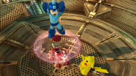 Image published direct in smashbros.com 12.Jul.2014