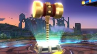 Image published direct in smashbros.com 10.Apr.2014