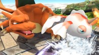 Image published direct in smashbros.com 18.Apr.2014