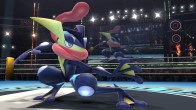 Image published direct in smashbros.com 18.Apr.2014