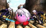 Image published direct in smashbros.com 24.Jul.2014