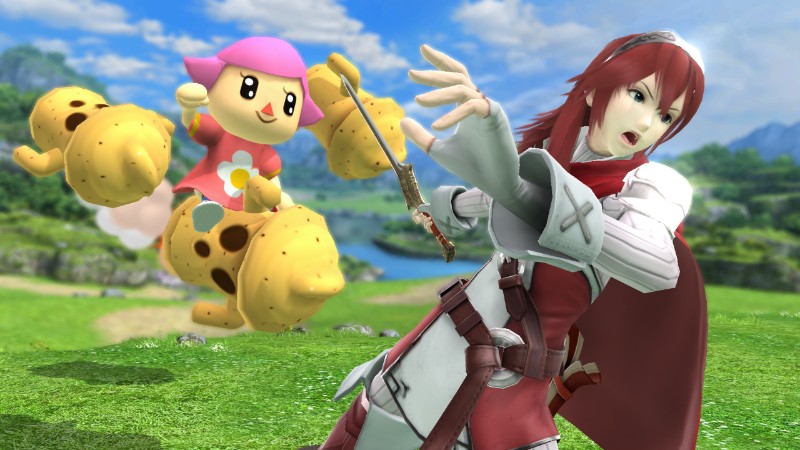  Paul said: «'INCOMING!!!' »24.Apr.2015